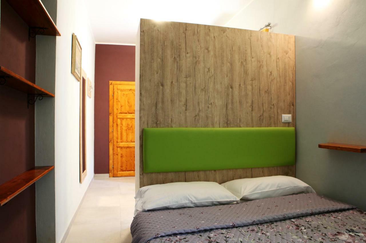 Bed and Breakfast La Casa Di Nonno Giulio Porto SantʼElpidio Exterior foto
